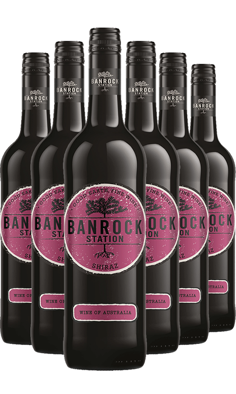 שישיית בנרוק סטיישן שירז